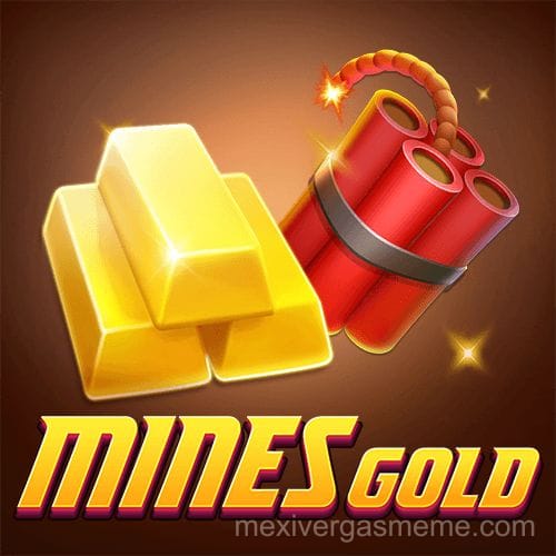 Mines Gold