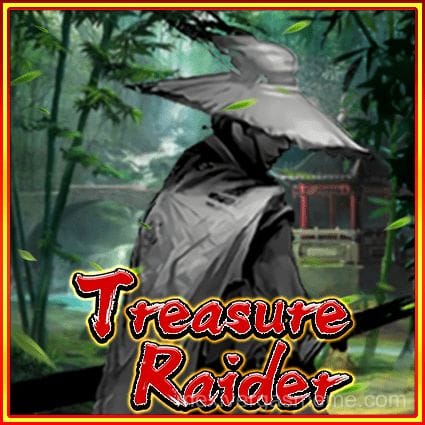Treasure Raider